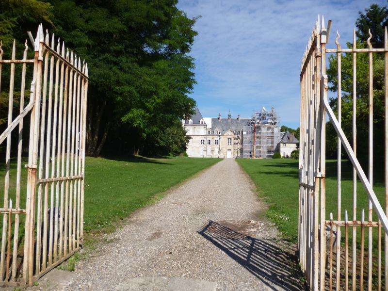 Tartigny