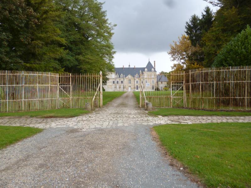 Tartigny