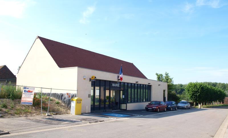 Photo 1 — Therdonne, Oise (60510)