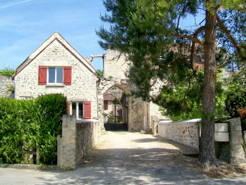 Thiers-sur-Thève