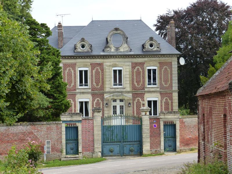 Thieux