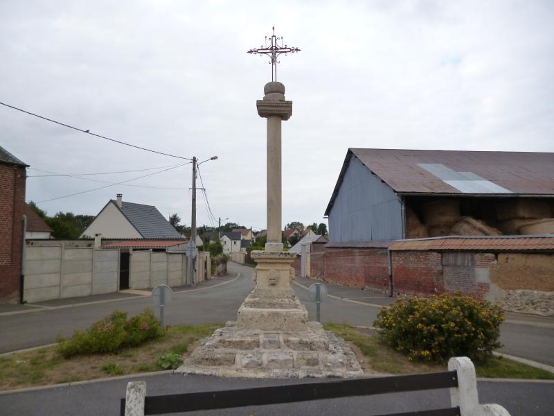 Thieux