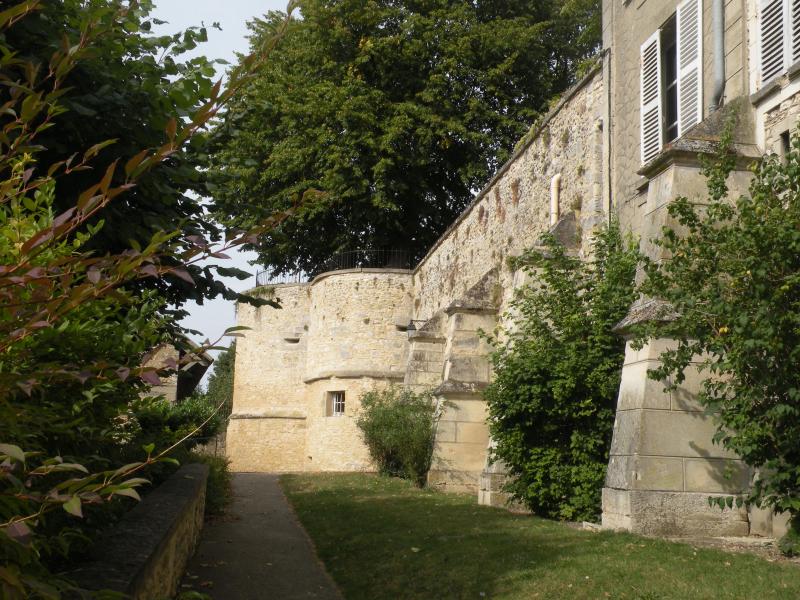 Trie-Château, Oise
