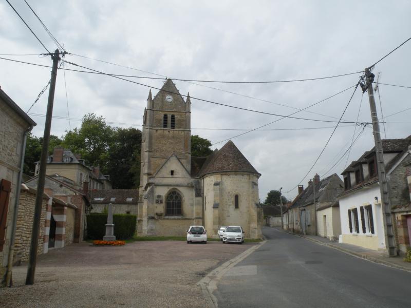Trie-la-Ville