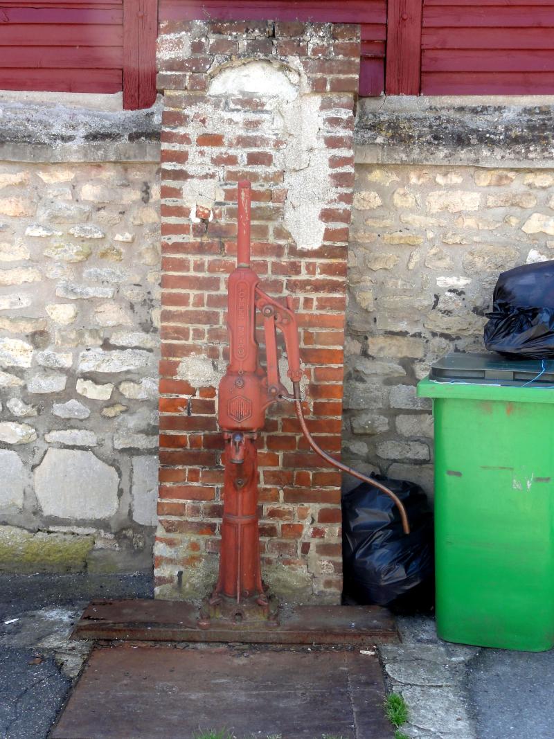 Ully-Saint-Georges, Oise