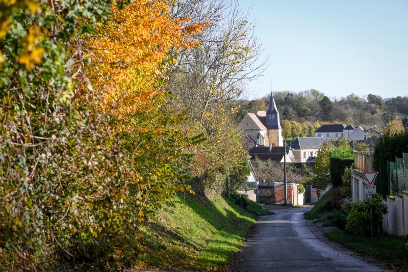 Valdampierre