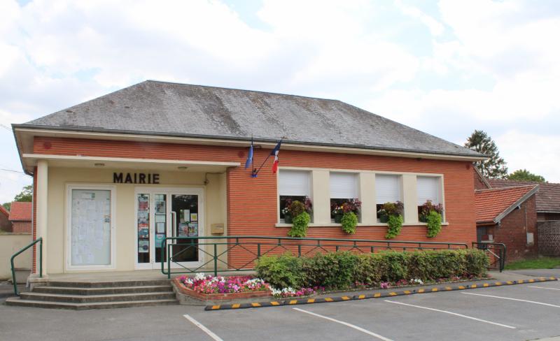 Photo 1 — Varesnes, Oise (60400)