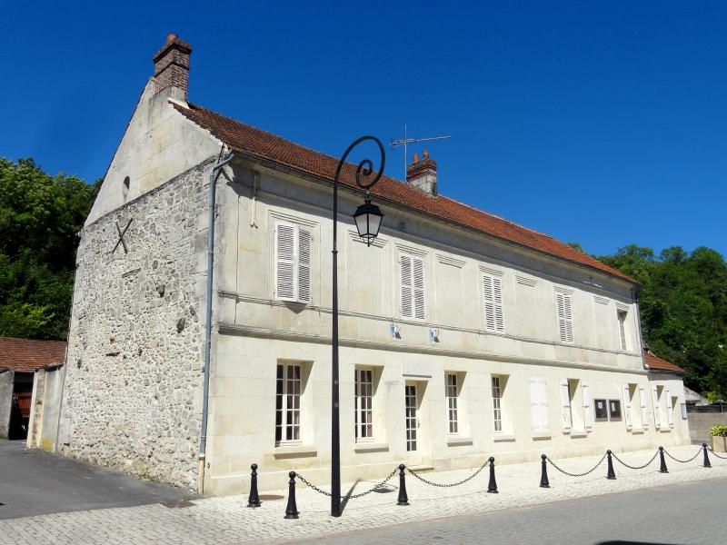 Vauciennes