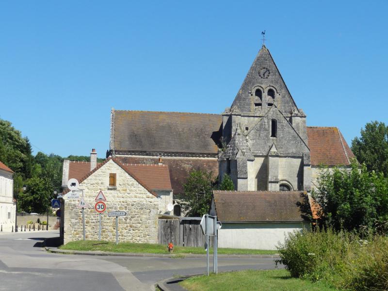 Vauciennes