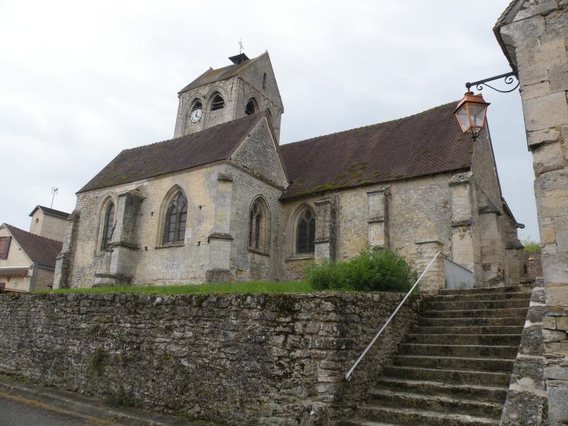 Vaudancourt
