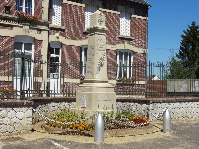 Vaumoise