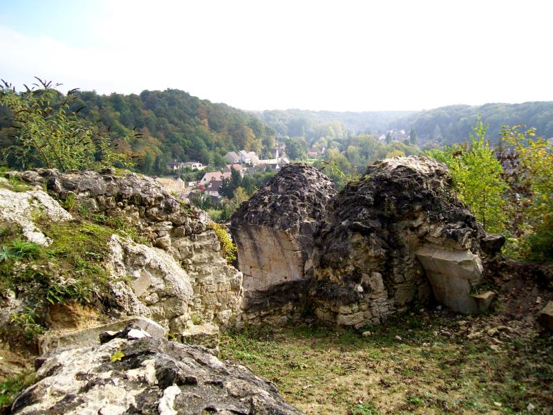 Verneuil-en-Halatte
