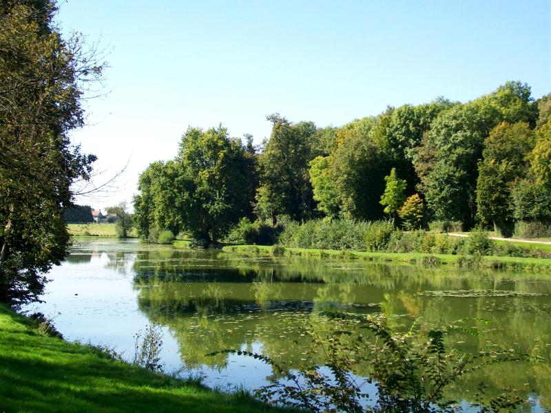 Versigny