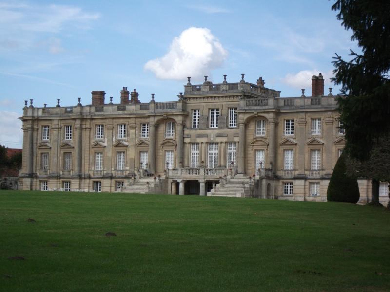 Versigny