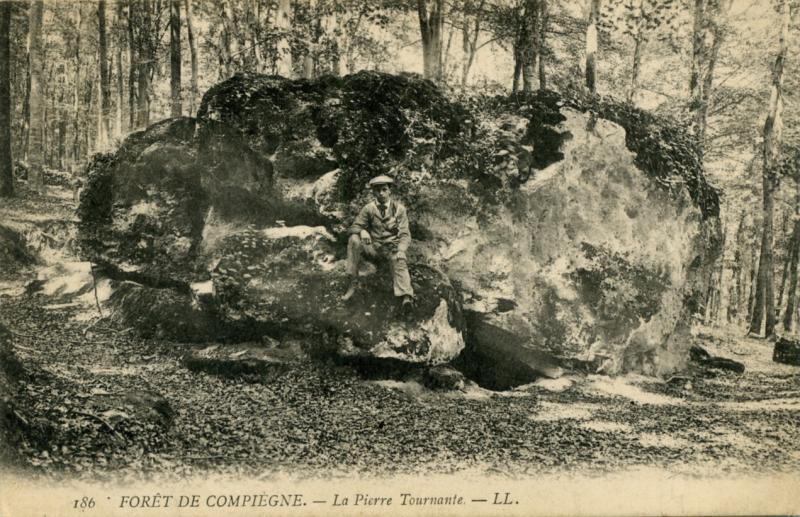 Vieux-Moulin