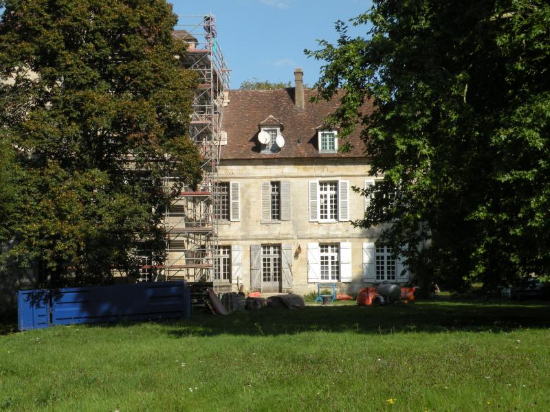Vieux-Moulin