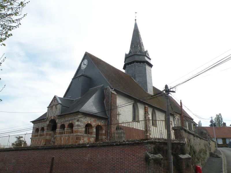 Villers-Saint-Barthélemy