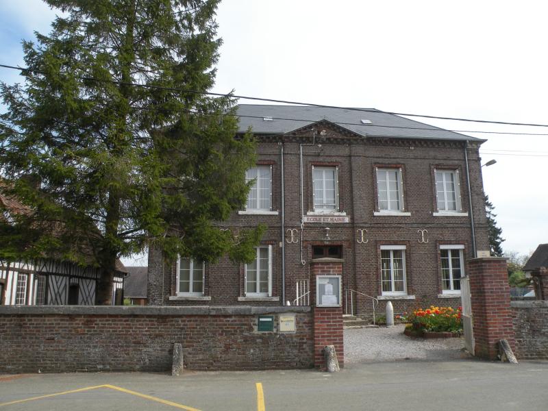 Villers-Saint-Barthélemy, Oise