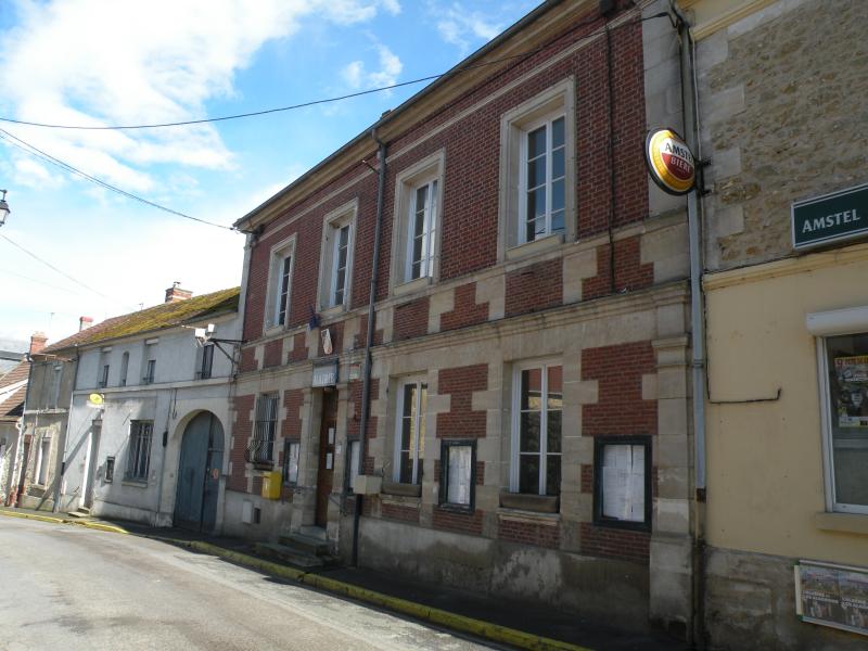 Villers-Saint-Sépulcre, Oise