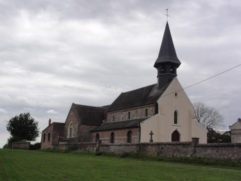 Villeselve