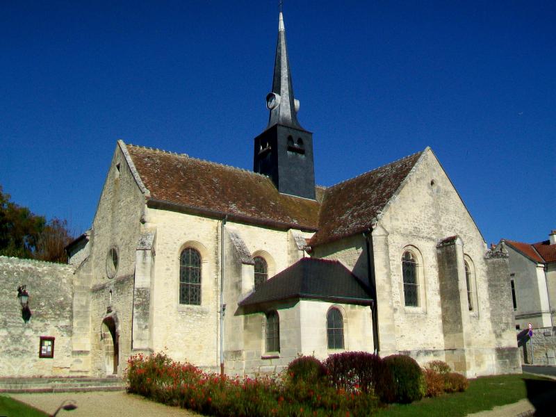 Vineuil-Saint-Firmin