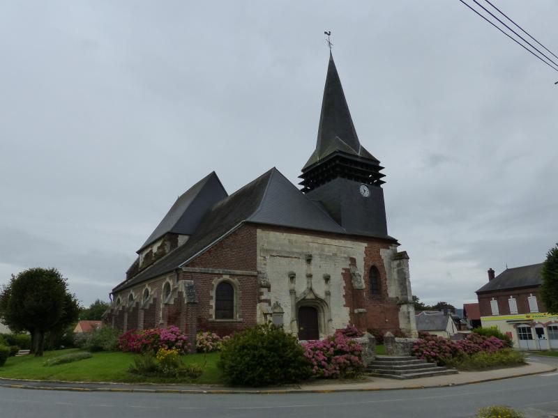 Wavignies