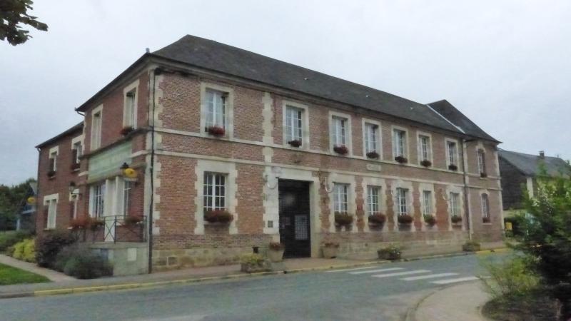 Photo 1 — Wavignies, Oise (60130)