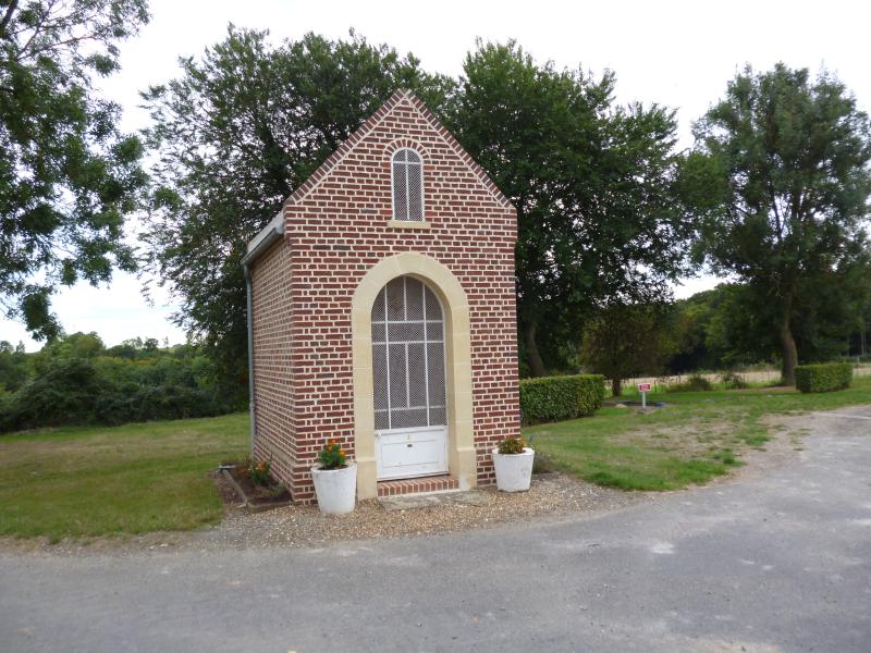 Welles-Pérennes