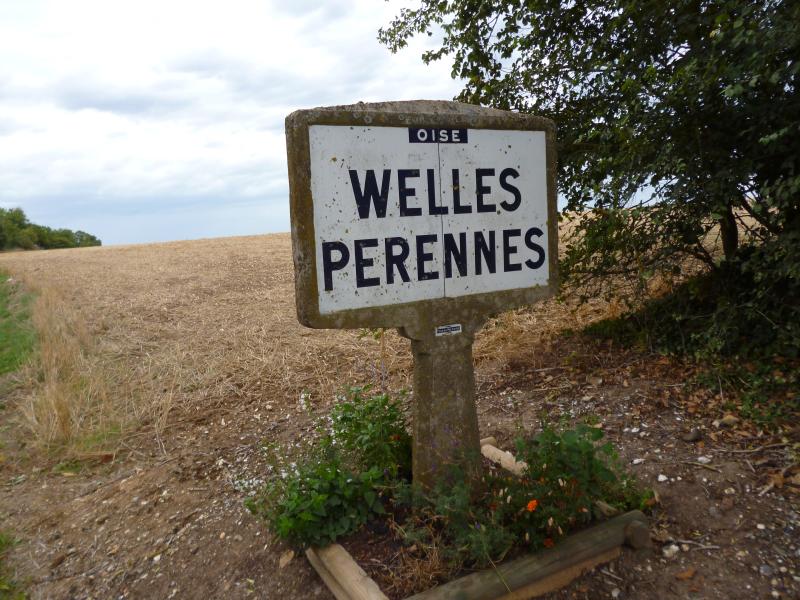 Welles-Pérennes