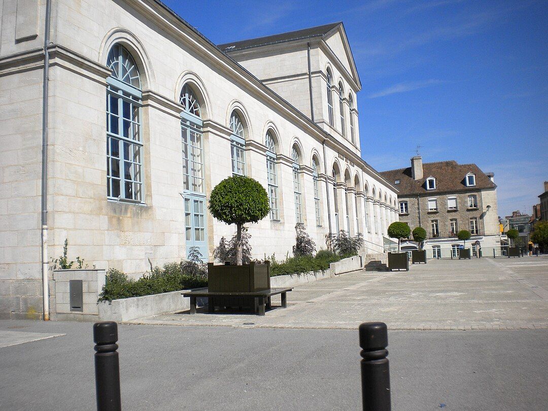 Photo 4 — Alençon, Orne (61000)