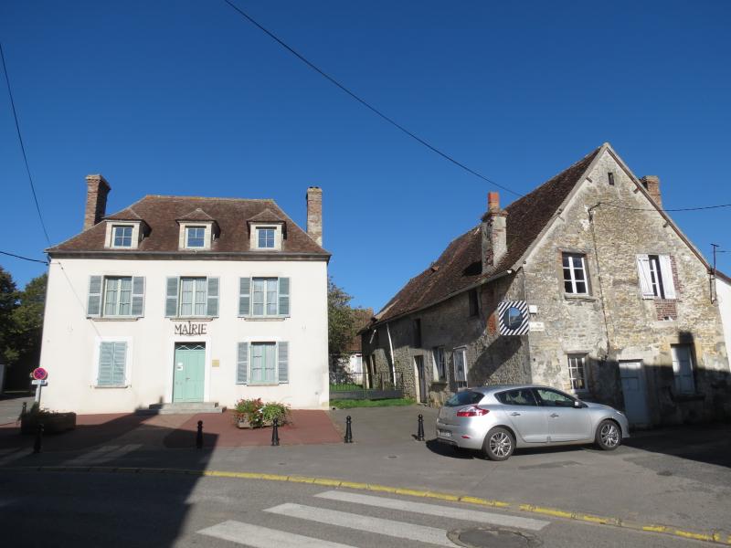Almenêches