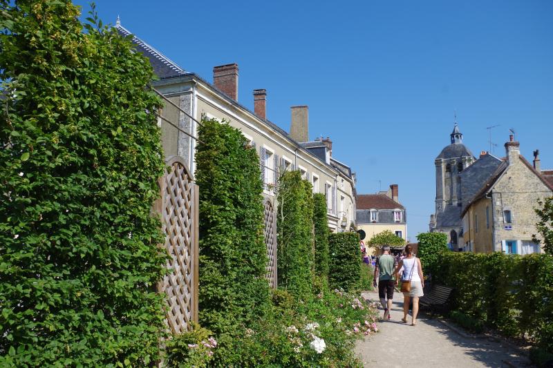 Bellême