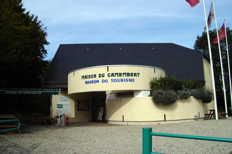 Camembert