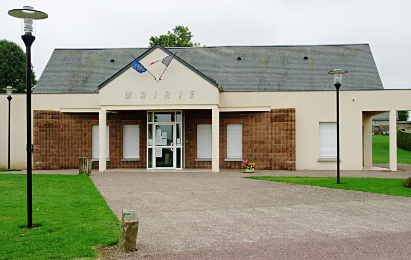 Photo 1 — La Chapelle-Biche, Orne (61100)