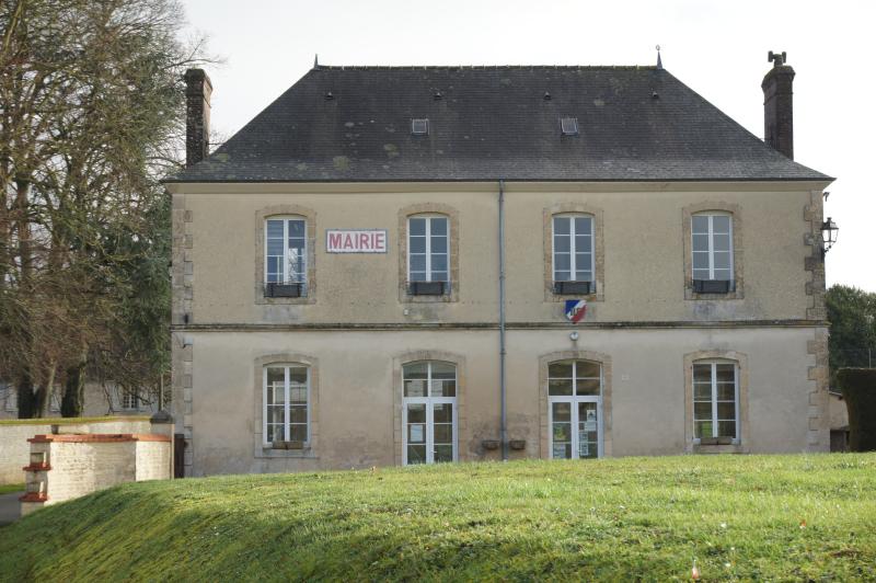 Photo 1 — Commeaux, Orne (61200)