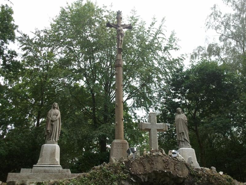 La Ferrière-aux-Étangs
