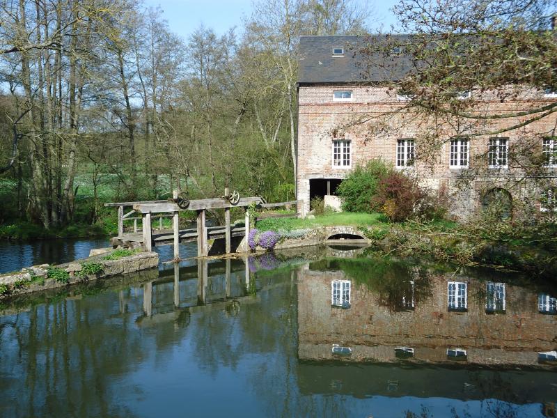 La Ferté-en-Ouche