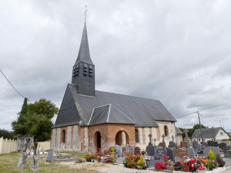 La Ferté-en-Ouche