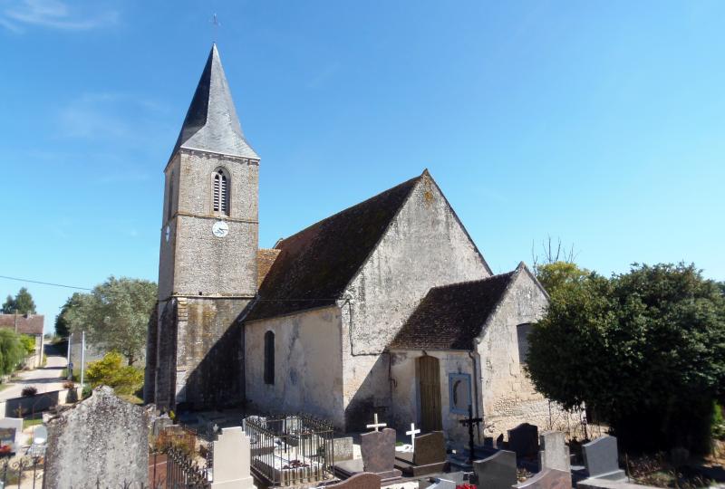 Fontaine-les-Bassets