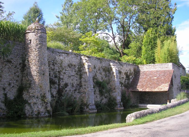 Belforêt-en-Perche