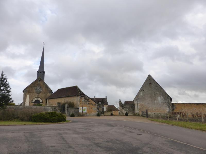 Belforêt-en-Perche