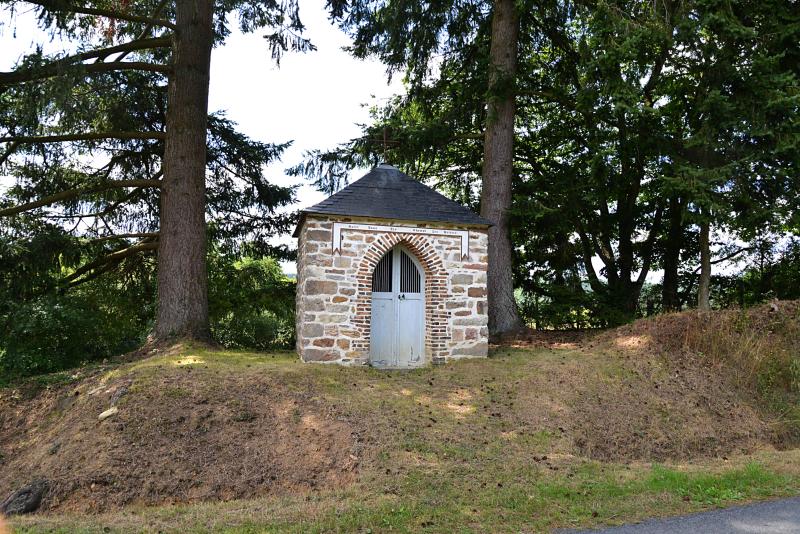 La Lande-de-Goult