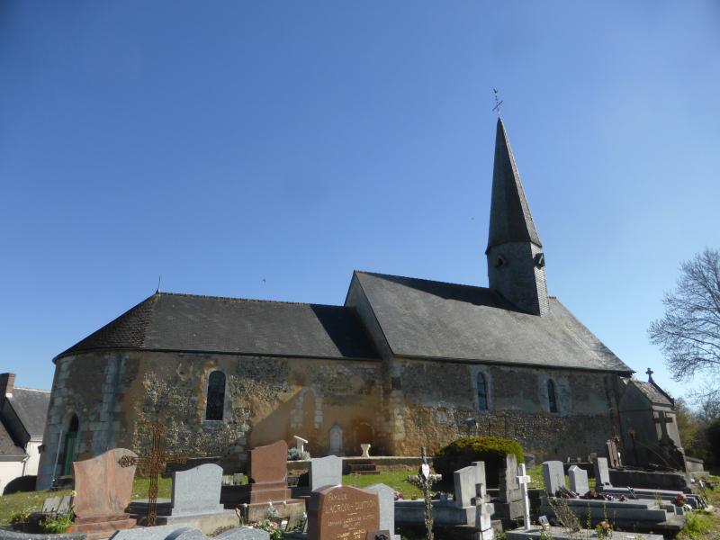 Longny les Villages