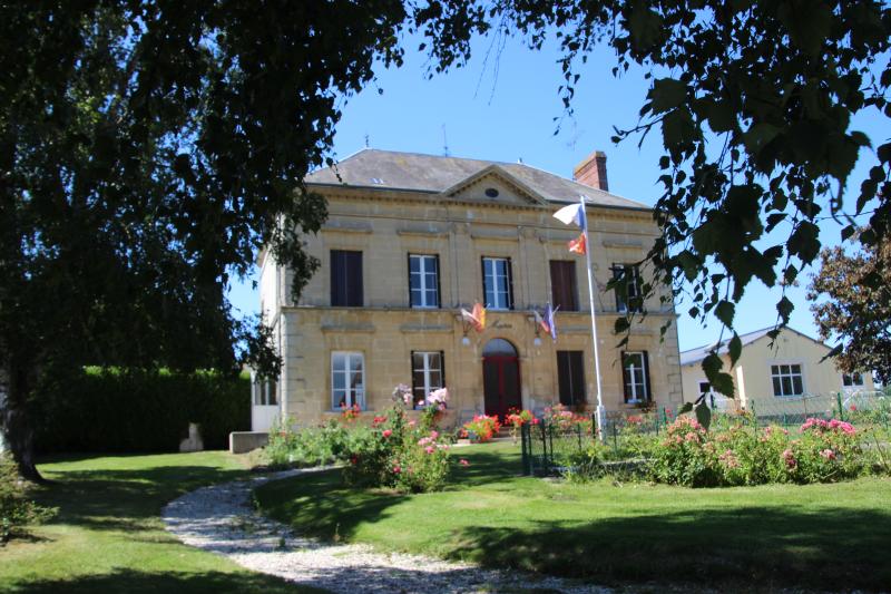 Lougé-sur-Maire, Orne