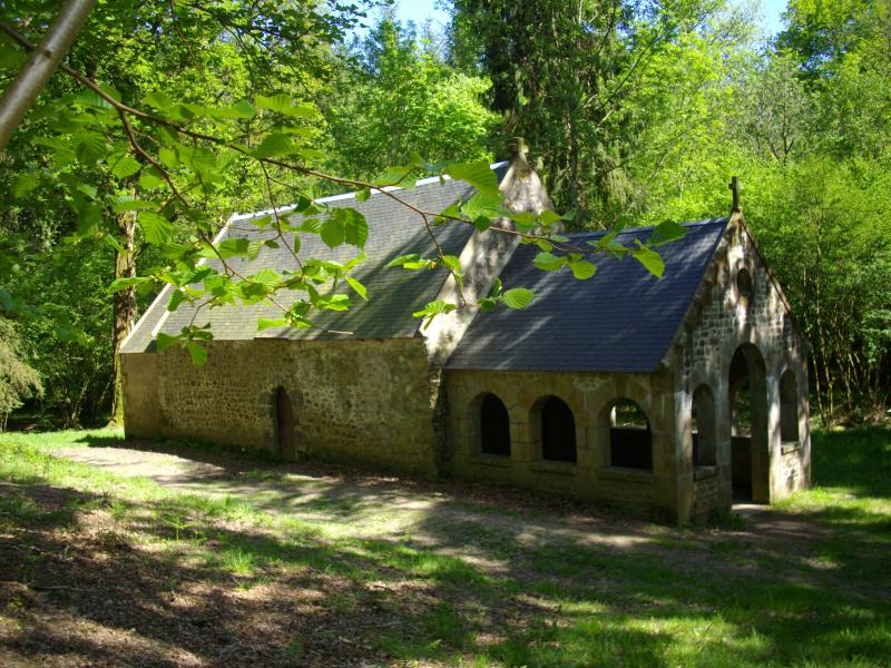 Magny-le-Désert