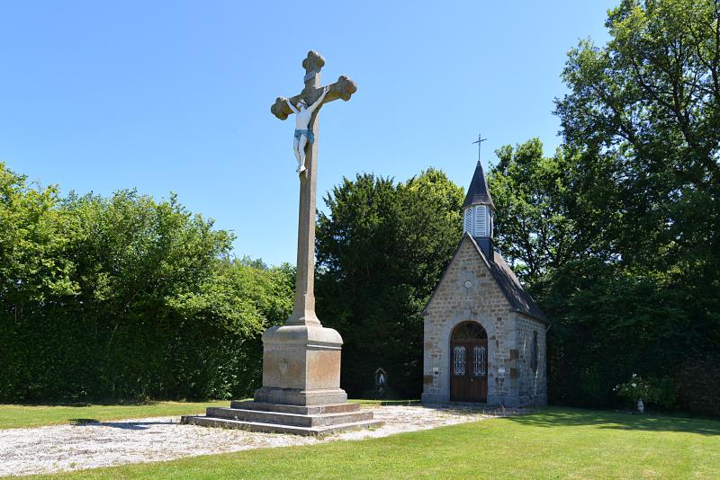 Le Ménil-de-Briouze