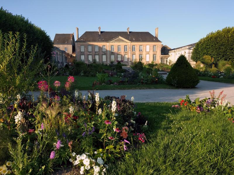 Mortagne-au-Perche