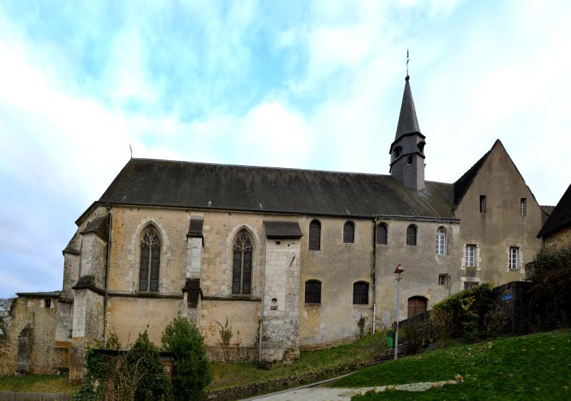 Mortagne-au-Perche