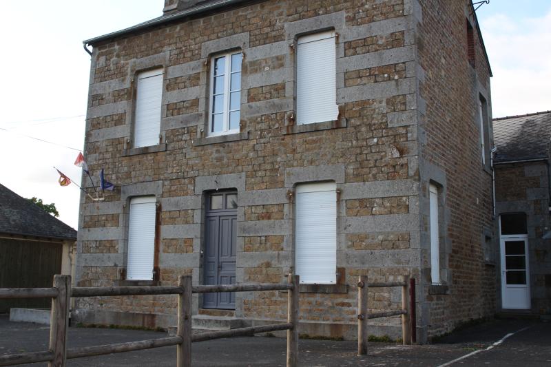 La Motte-Fouquet, Orne