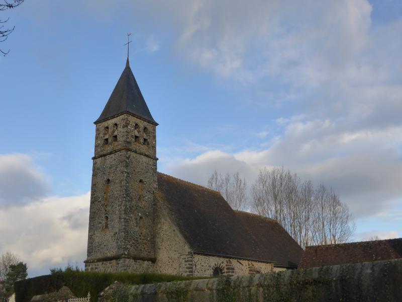 Le Pas-Saint-l'Homer